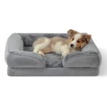 The Cooler™ Weighted Anxiety Bed