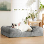 The Cooler™ Weighted Anxiety Bed