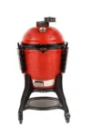Kamado Joe Classic III 18-Inch Ceramic Kamado Grill
