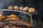 Weber Master Touch 26" Charcoal Grill - Black