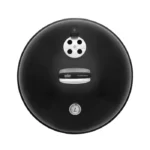 Weber Master Touch 26" Charcoal Grill - Black