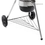 Weber Master Touch 26" Charcoal Grill - Black