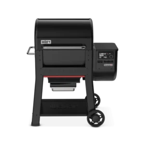 Weber Searwood 600 Pellet Grill