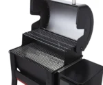 Weber Searwood 600 Pellet Grill