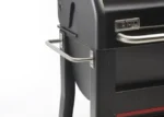 Weber Searwood 600 Pellet Grill