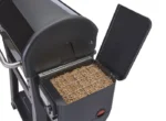 Weber Searwood XL 600 Pellet Grill