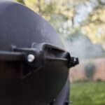 WeberQ 2800N+ Propane Gas Grill With Stand - Midnight Black