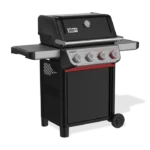 Weber Spirit E-425 Natural Gas Grill - Black