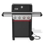 Weber Spirit E-425 Natural Gas Grill - Black