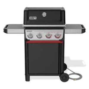 Weber Spirit E-425 Natural Gas Grill - Black