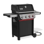 Weber Spirit E-425 Natural Gas Grill - Black