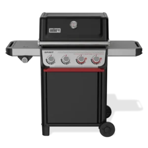 Weber Spirit E-435 Propane Gas Grill - Black