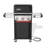 Weber Spirit EP-325 Natural Gas Grill - Black