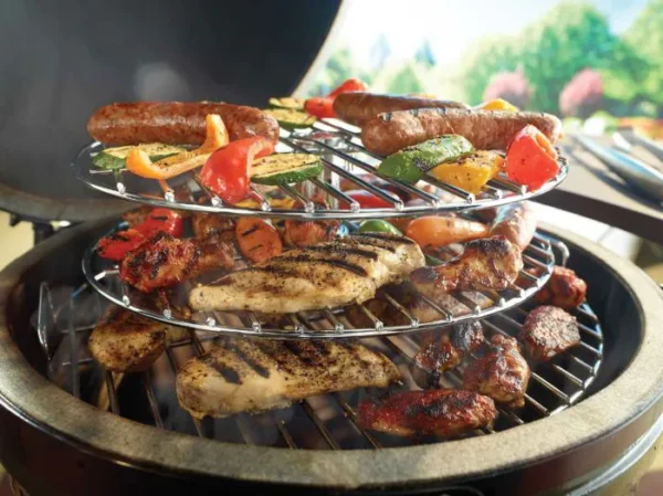 Big Green Egg 15" Medium - Egg Only