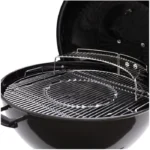 Weber Master Touch 26" Charcoal Grill - Smoke