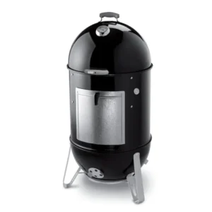 Weber 731001 Smokey Mountain Cooker 22-Inch Charcoal BBQ Smoker