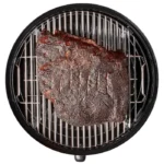 Weber 711001 Smokey Mountain Cooker 14-Inch Charcoal Smoker