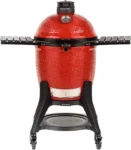 Kamado Joe Classic III 18-Inch Ceramic Kamado Grill