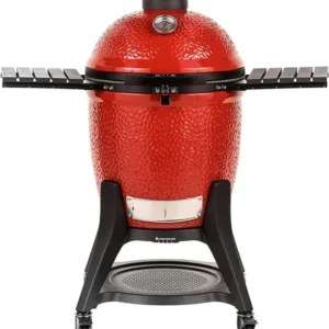 Kamado Joe Classic III 18-Inch Ceramic Kamado Grill