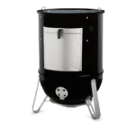 Weber 731001 Smokey Mountain Cooker 22-Inch Charcoal BBQ Smoker
