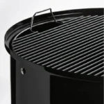 Weber 731001 Smokey Mountain Cooker 22-Inch Charcoal BBQ Smoker