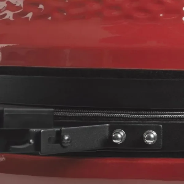 Kamado Joe Big Joe II 24-Inch Ceramic Grill With Cast Iron Cart