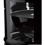 Weber Smokey Mountain Cooker 18-Inch Charcoal Smoker