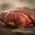 Weber Smokey Mountain Cooker 18-Inch Charcoal Smoker