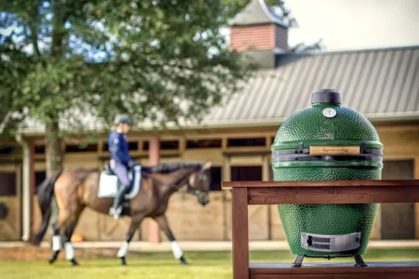 Big Green Egg 18" Large - Egg Only
