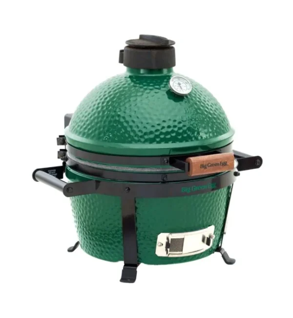 Big Green Egg 13" MiniMax - Carrier Included
