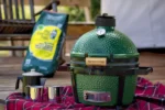 Big Green Egg 13" MiniMax - Carrier Included