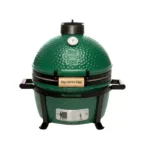 Big Green Egg 13" MiniMax - Carrier Included