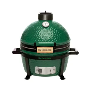 Big Green Egg 13" MiniMax - Carrier Included