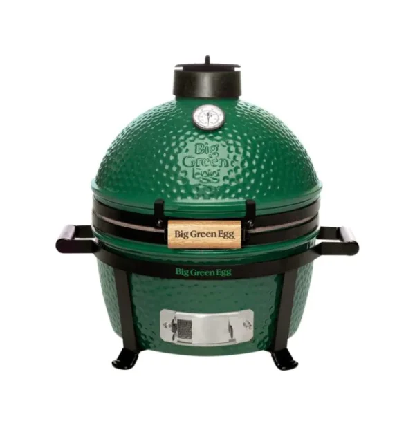 Big Green Egg 13" MiniMax - Carrier Included