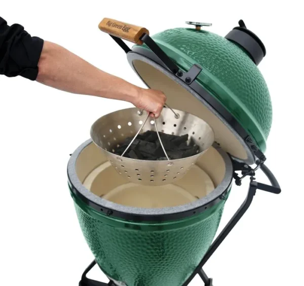 Big Green Egg 18" Large - Egg Only