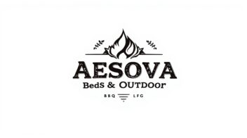 AESOVA™ Beds and Outdoor