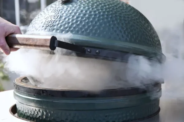 Big Green Egg 29" XXLarge - Egg Only