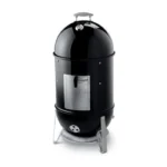 Weber Smokey Mountain Cooker 18-Inch Charcoal Smoker