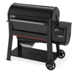 Weber Searwood XL 600 Pellet Grill