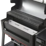 Weber Searwood XL 600 Pellet Grill