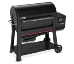Weber Searwood XL 600 Pellet Grill